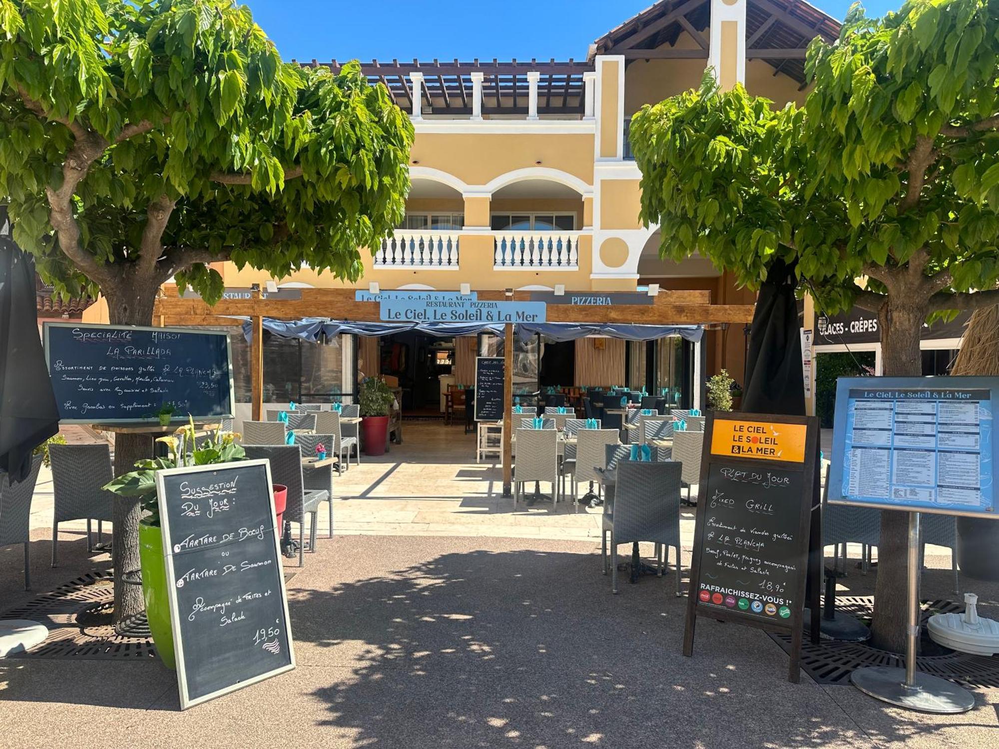 Cap Esterel Village Pierre & Vacance , Agay 4Prs Climatise-Wifi-Parking Inclus Saint-Raphaël Exteriér fotografie