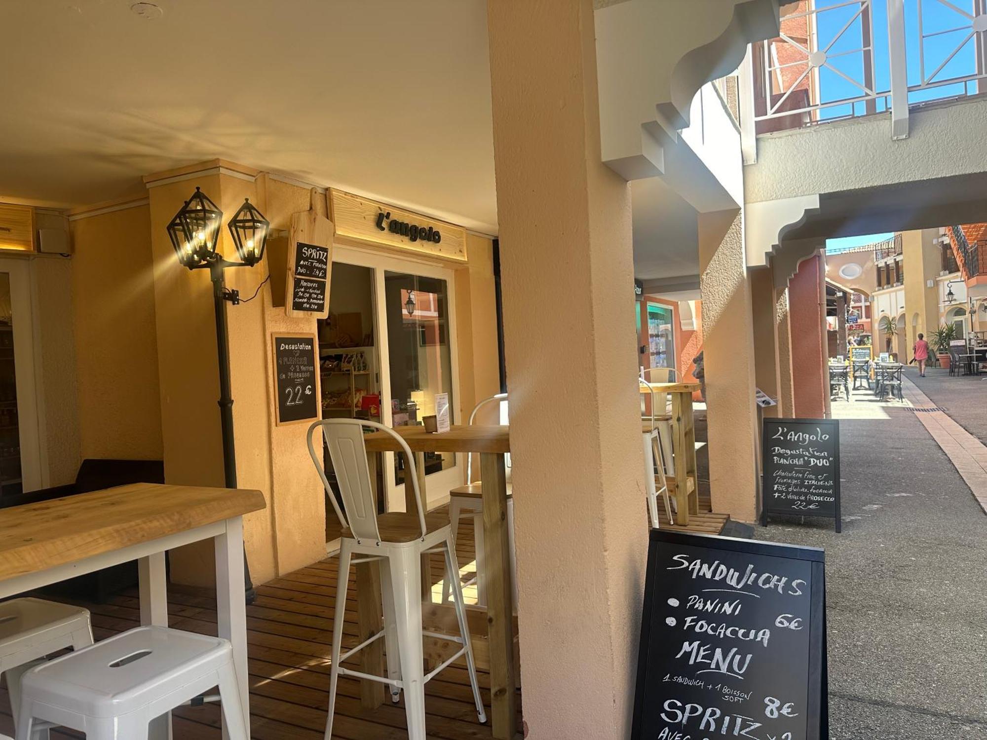 Cap Esterel Village Pierre & Vacance , Agay 4Prs Climatise-Wifi-Parking Inclus Saint-Raphaël Exteriér fotografie