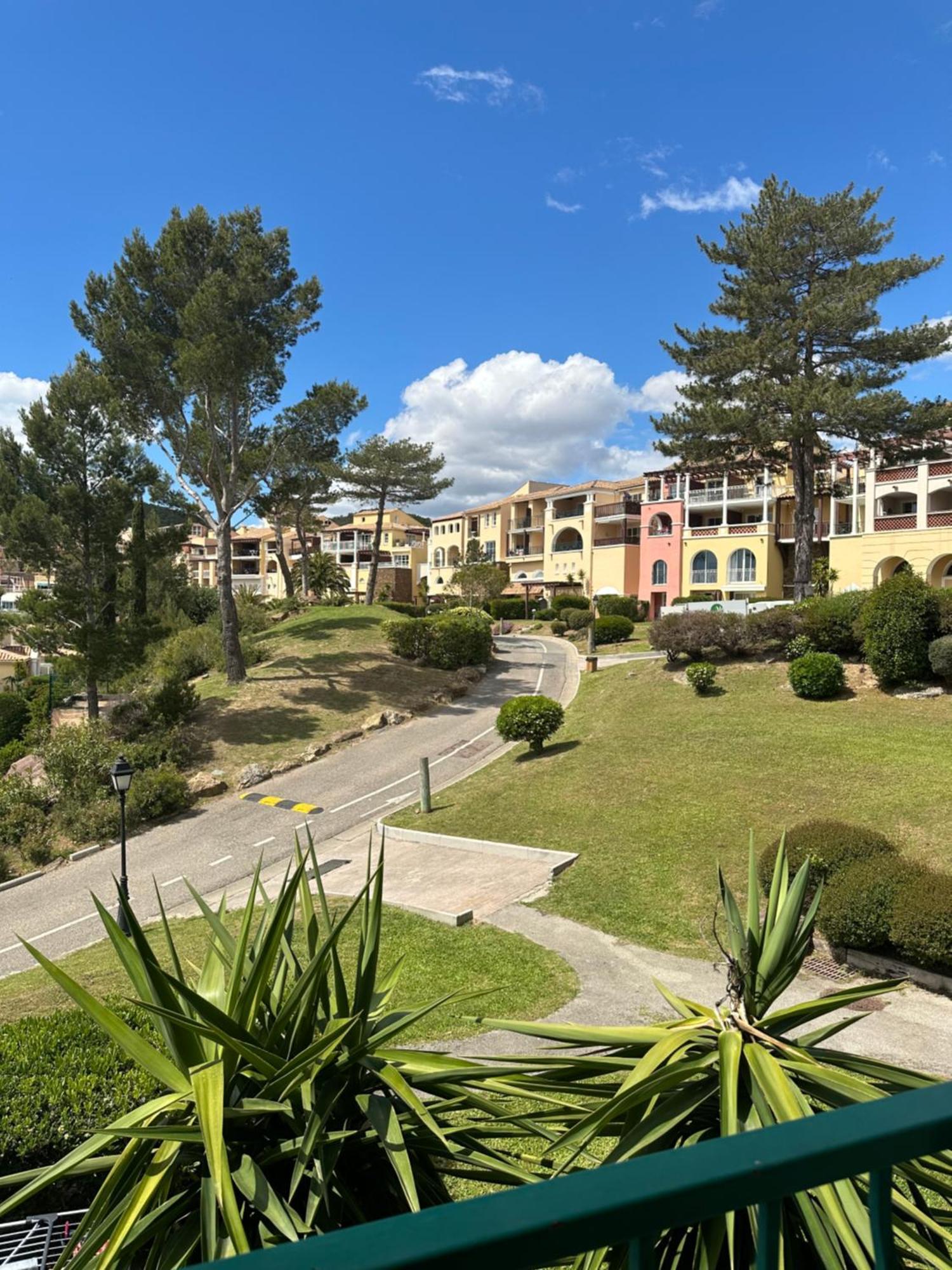 Cap Esterel Village Pierre & Vacance , Agay 4Prs Climatise-Wifi-Parking Inclus Saint-Raphaël Exteriér fotografie